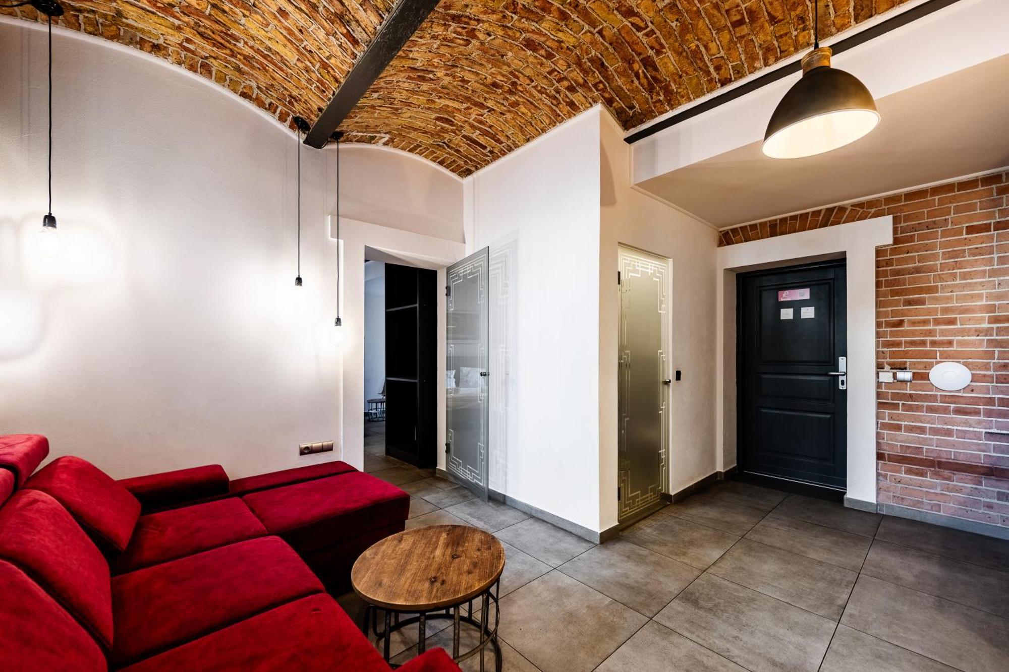 Rentplanet - Studio Kopernika Πόζναν Εξωτερικό φωτογραφία