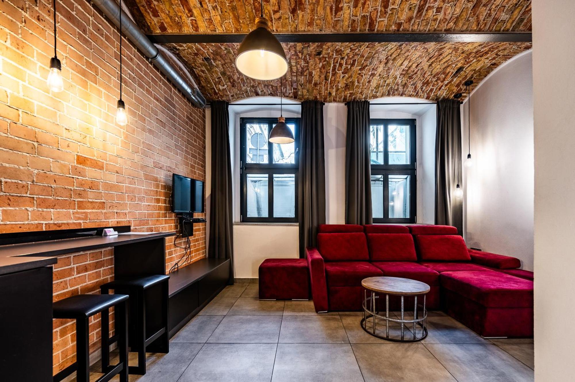 Rentplanet - Studio Kopernika Πόζναν Εξωτερικό φωτογραφία