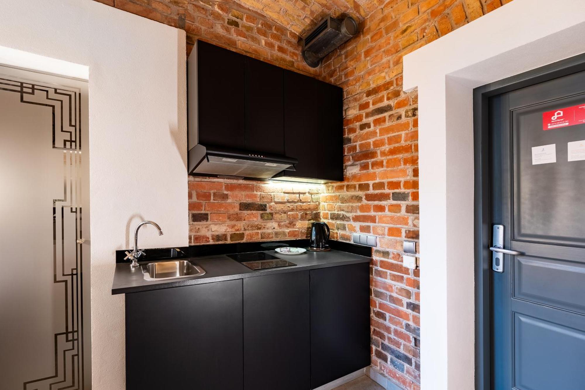 Rentplanet - Studio Kopernika Πόζναν Εξωτερικό φωτογραφία