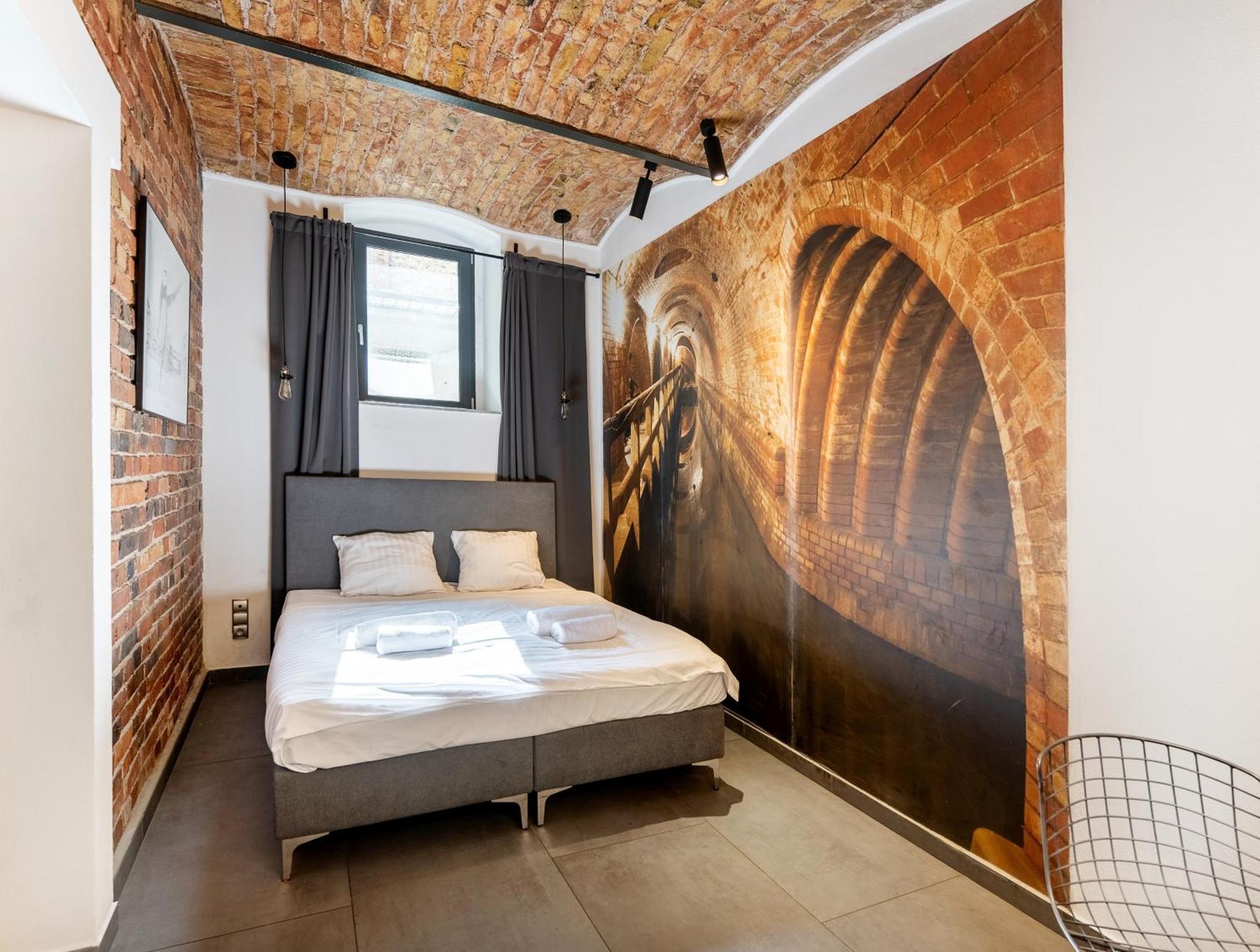 Rentplanet - Studio Kopernika Πόζναν Εξωτερικό φωτογραφία